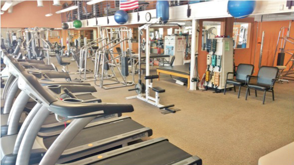 Hairston and Daley Physical Therapy | Orange CA