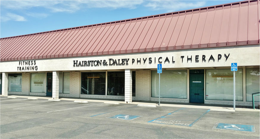 Hairston and Daley Physical Therapy | Orange CA