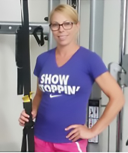 Cindy Mac
