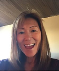 Rita Caldwell